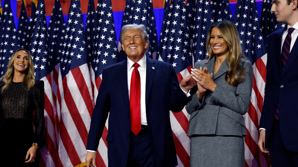 特朗普移民政策
