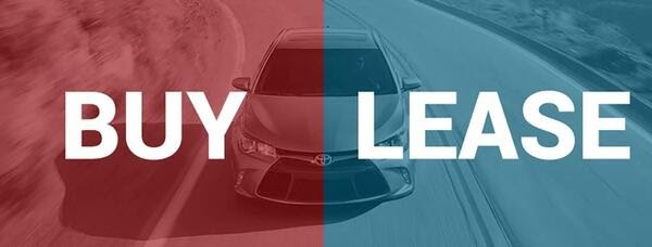 买车还是租车