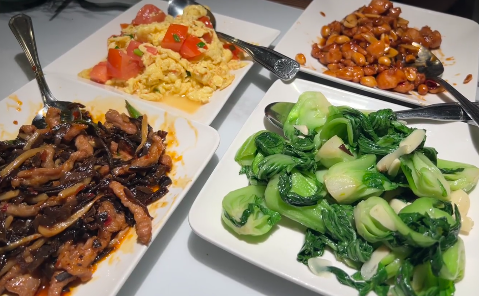 2025纽约美食(一):NYU纽约大学周边中餐美食盘点 4 image 352