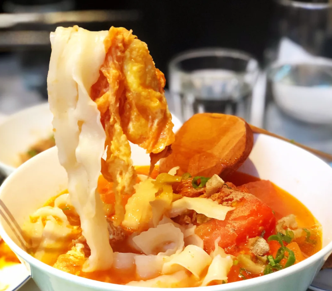 2025纽约美食(一):NYU纽约大学周边中餐美食盘点 6 image 353