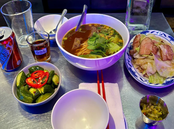 2025纽约美食(一):NYU纽约大学周边中餐美食盘点 7 image 355