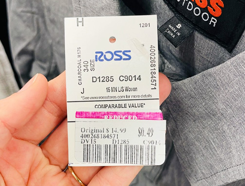 Ross