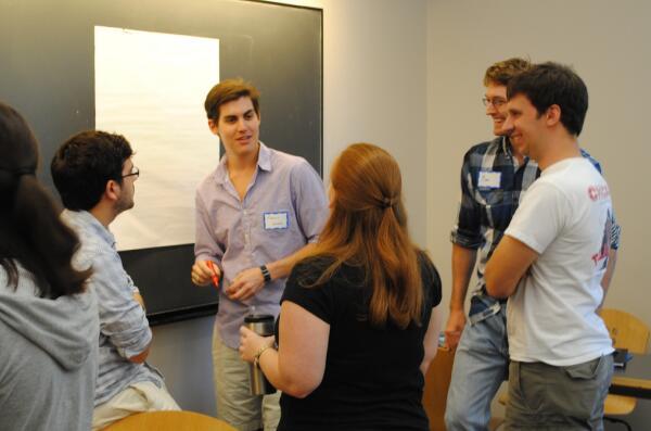 美国大学里当助教是怎样的体验？ - 知乎