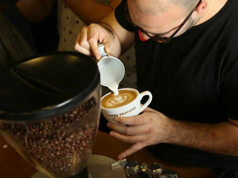 美国大学最受欢迎的校园兼职工作