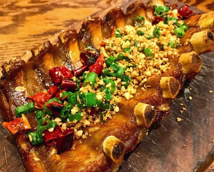 锦城里 - 洛杉矶 Alhambra Sichuan Impression - Alhambra 1900 W Valley Blvd, Alhambra, CA 91803 ...