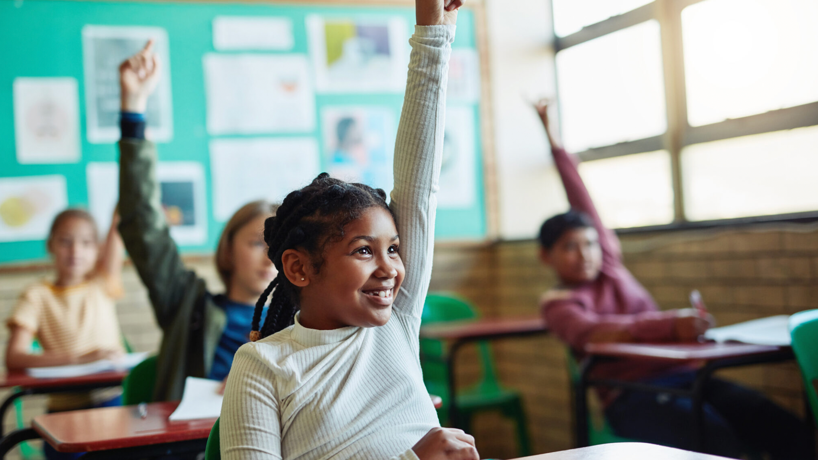 What is School Safety