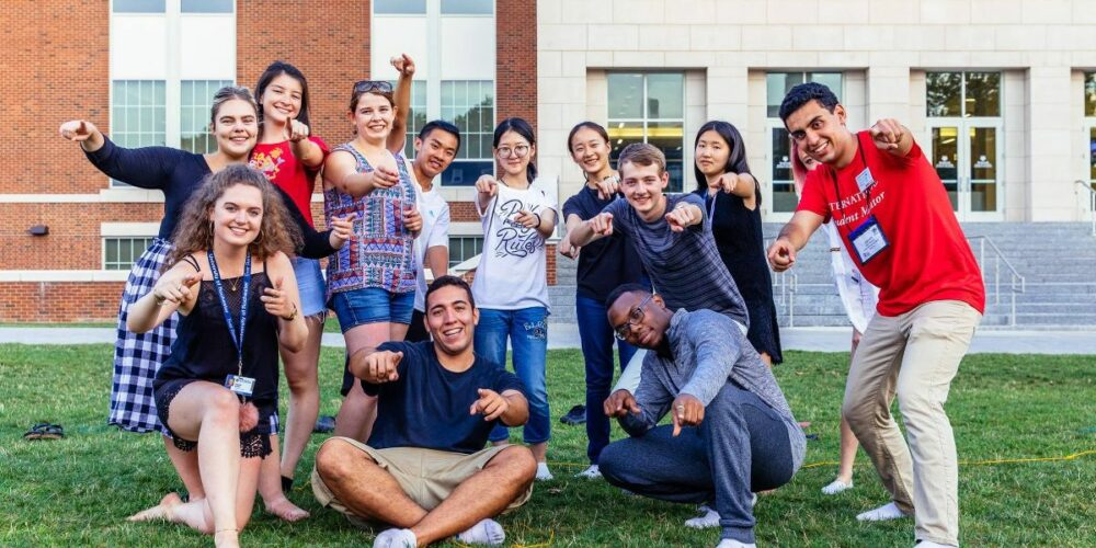 UC系大学直录大三项目