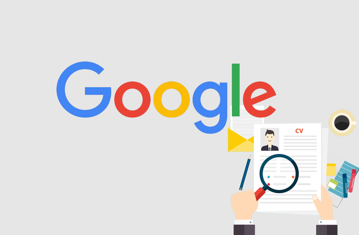 谷歌实习报名入口，谷歌实习内推机会：谷歌数据分析师实习