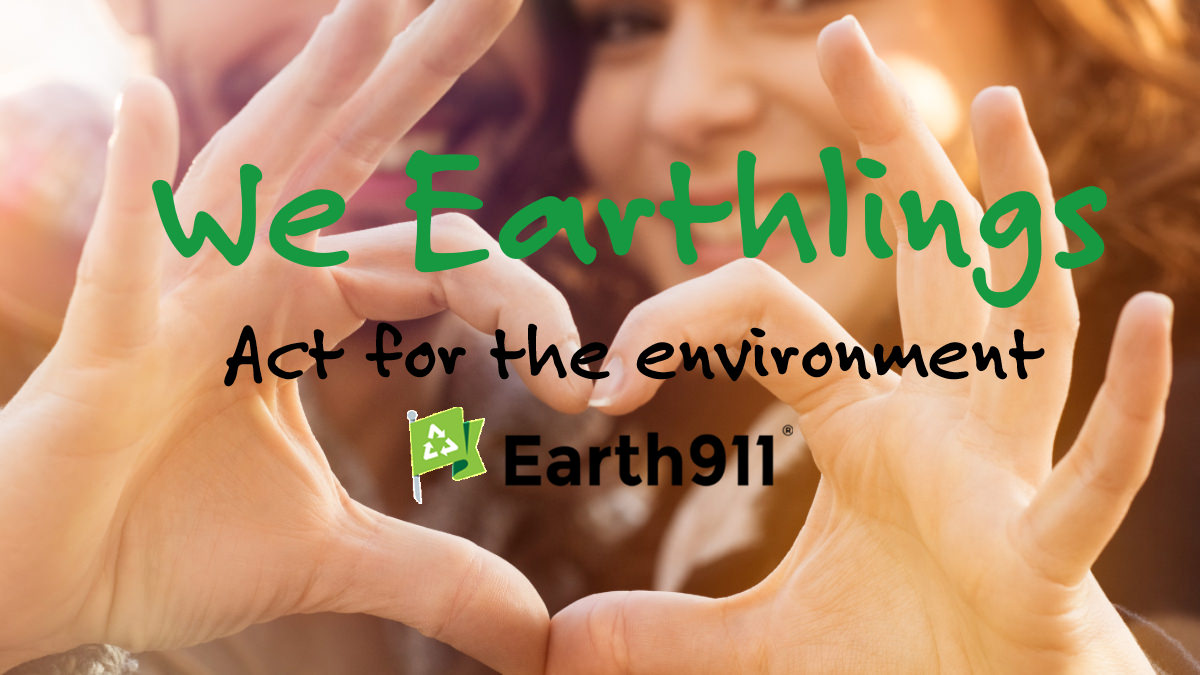 We Earthlings header