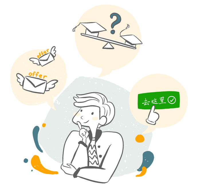 香港硕士申请难度怎么样？香港硕士语言成绩要多少？港中文和港大怎么选？