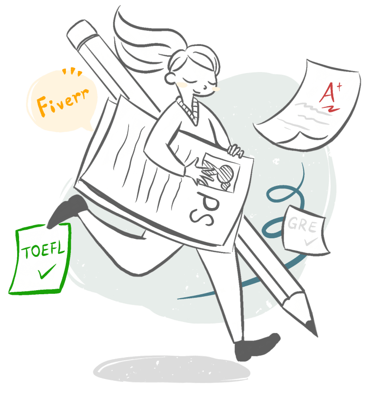 香港硕士申请难度怎么样？香港硕士语言成绩要多少？港中文和港大怎么选？