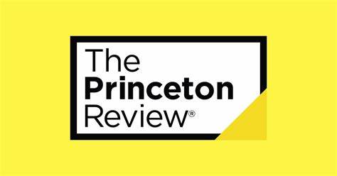 Princeton Review: Discounted Test Preparation | Wellesley Career Education