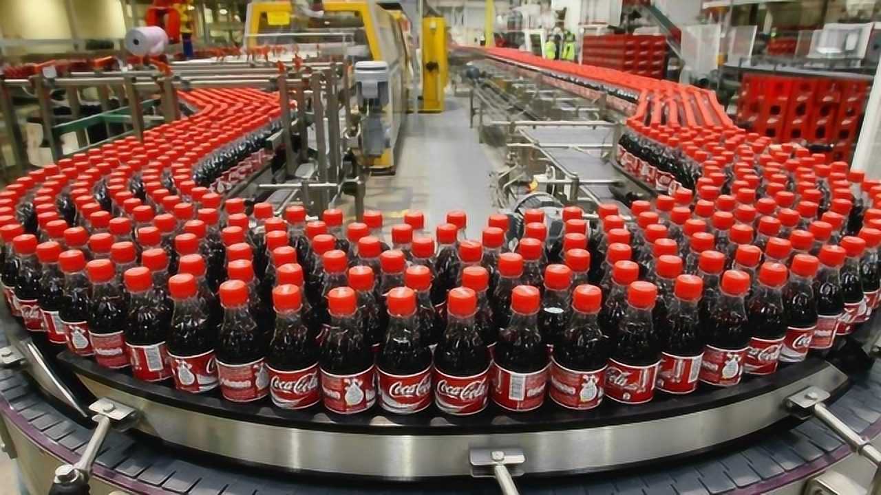 可口可乐食品研发实习招聘：可口可乐实习在哪里投简历？怎么获得可口可乐实习机会？