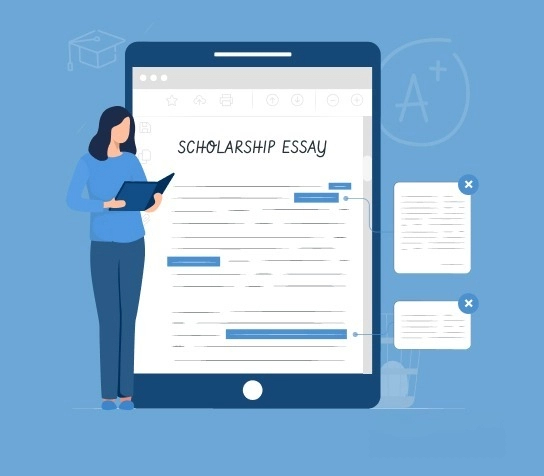 美国奖学金申请书scholarship essay怎么写？美国奖学金申请书写作需要注意什么？2025终极指南