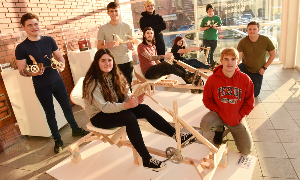 英国本科申请要求及流程：怎么申请英国本科?英国本科是几年？