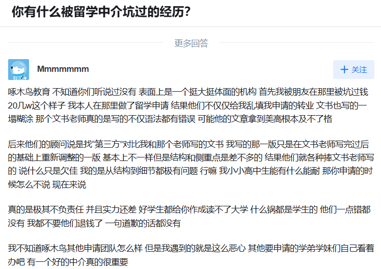 啄木鸟教育