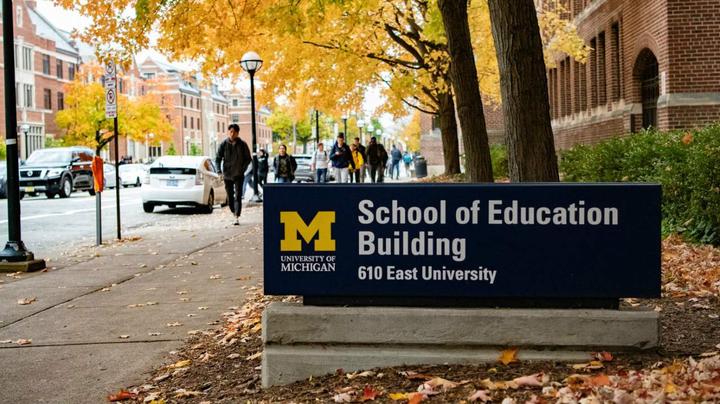 干货｜密歇根大学安娜堡分校应用经济学硕士项目 - 知乎