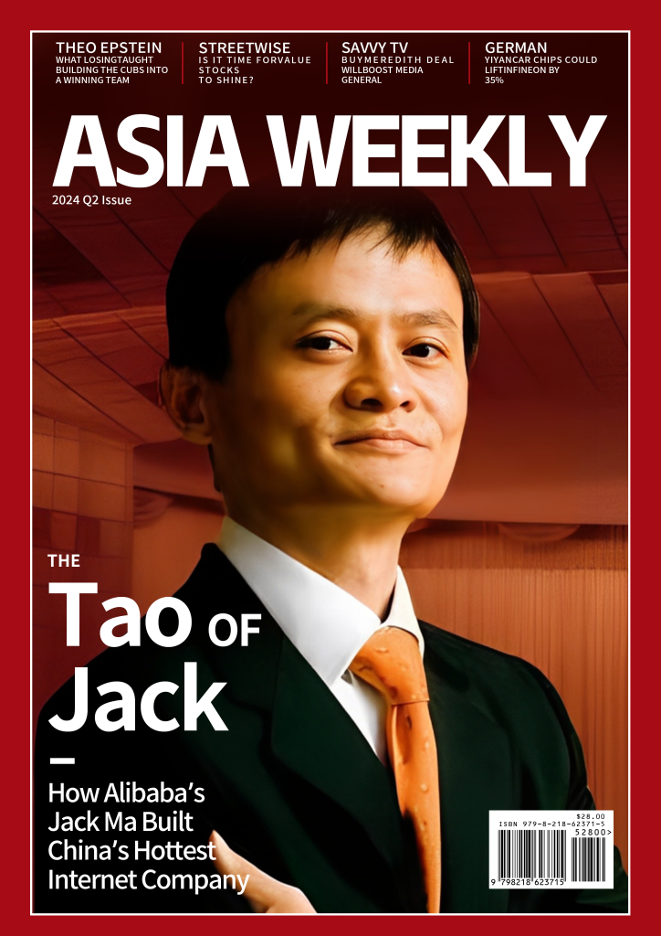怎么成为杂志封面人物？封面人物怎么评选的？封面人物可以花钱买吗？