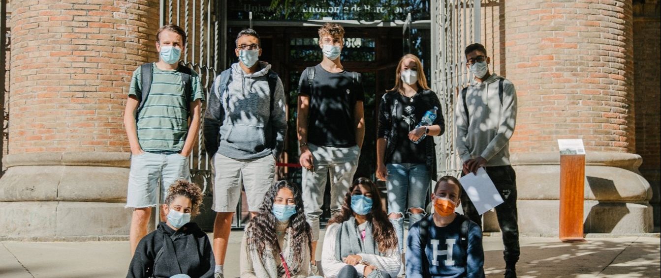 来西班牙留学的五大理由