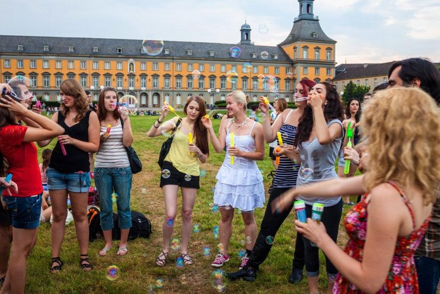高考or留学？这里有最真实的学生经验分享！
