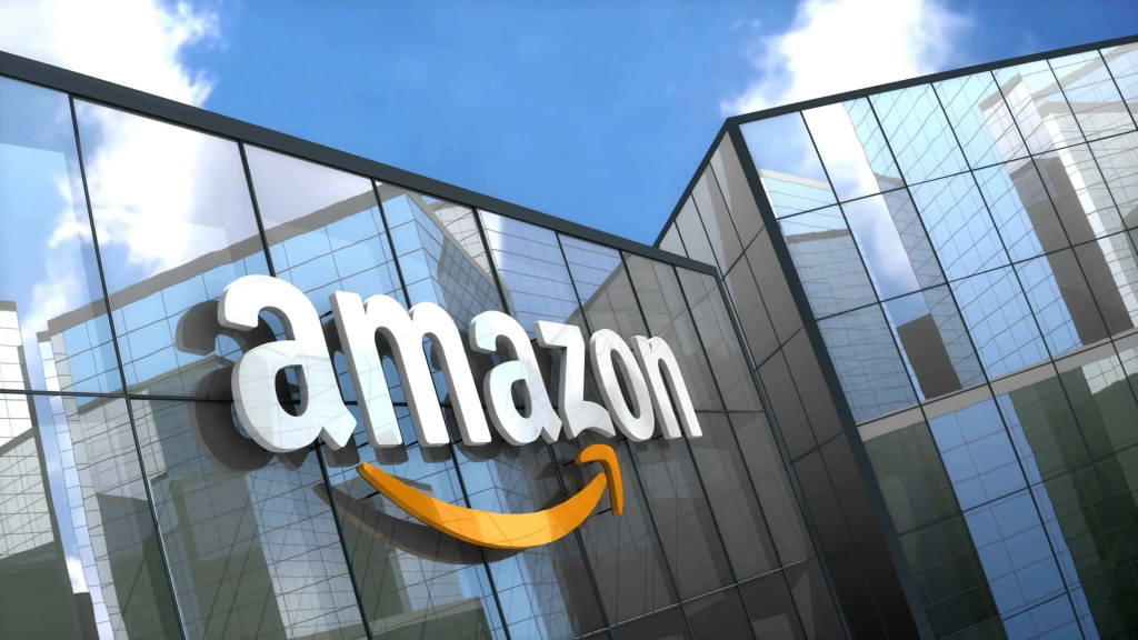 亚马逊实习投递通道：亚马逊远程实习报名机会，亚马逊实习在哪里投递？