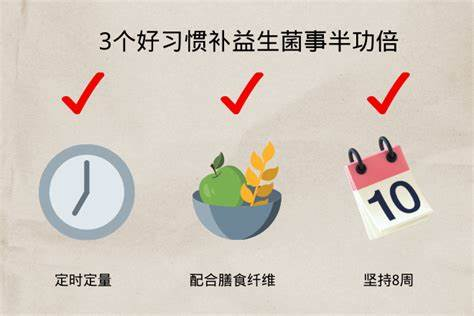 益生菌该不该吃？什么人应该吃益生菌？2025北美益生菌推荐榜单