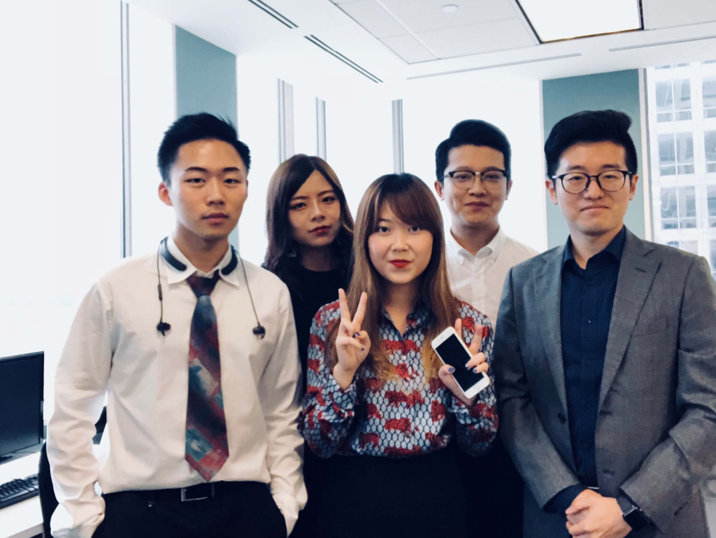 摩根大通实习招聘：摩根大通（J.P. Morgan）集团线上远程实习项目