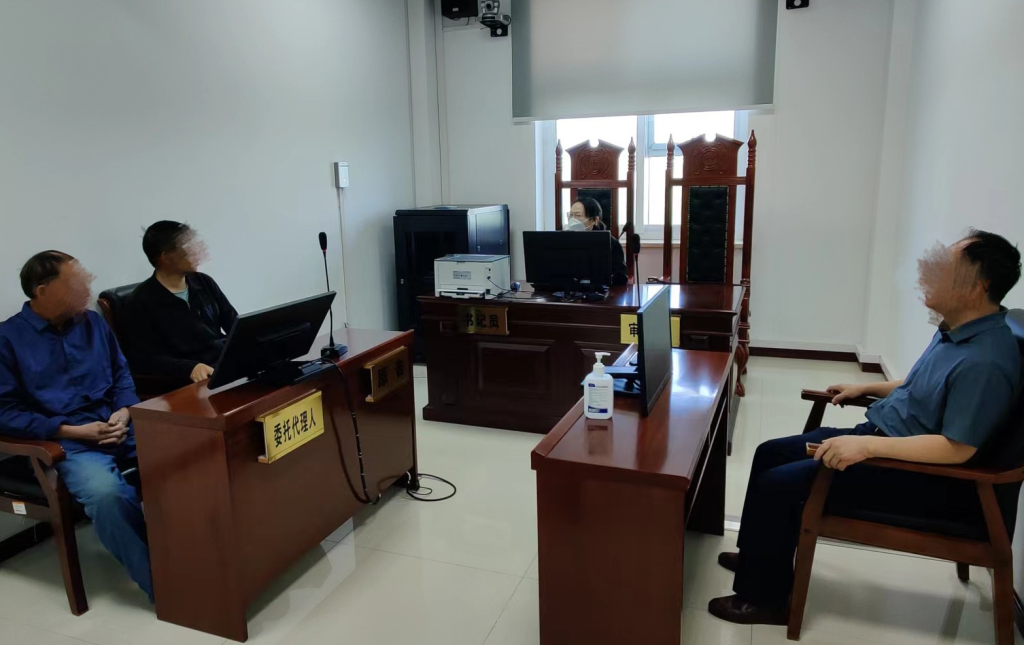 【真实保录取官司案例】42万元“保录取”骗局：一家公司替家长交的学费，却换来了一纸官司