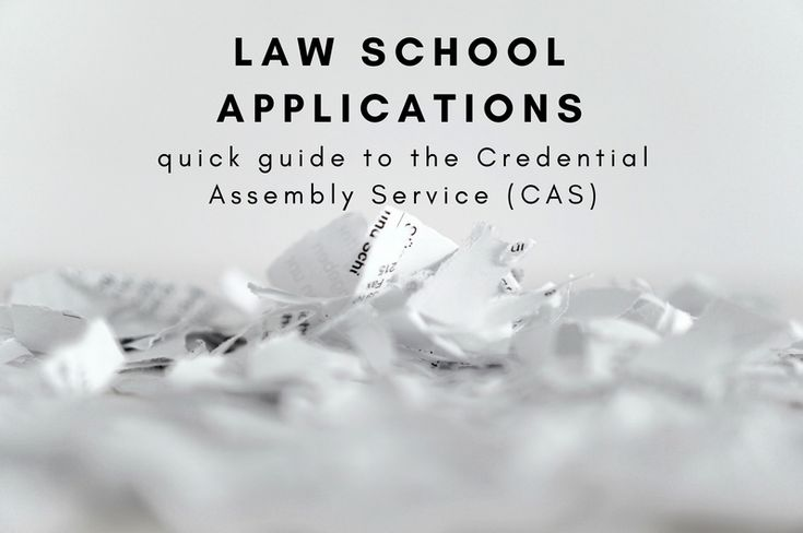 LSAT考试是什么？哪些人需要考LSAT？2025申请美国法学院（JD）必读