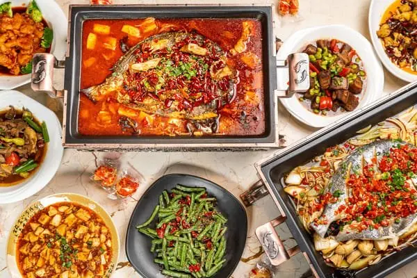 UIUC伊利诺伊大学香槟分校附近有哪些中餐？美食合集：10家中国餐厅吃到饱