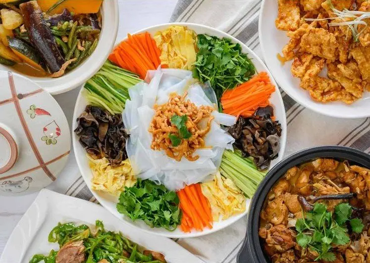 UIUC伊利诺伊大学香槟分校附近有哪些中餐？美食合集：10家中国餐厅吃到饱