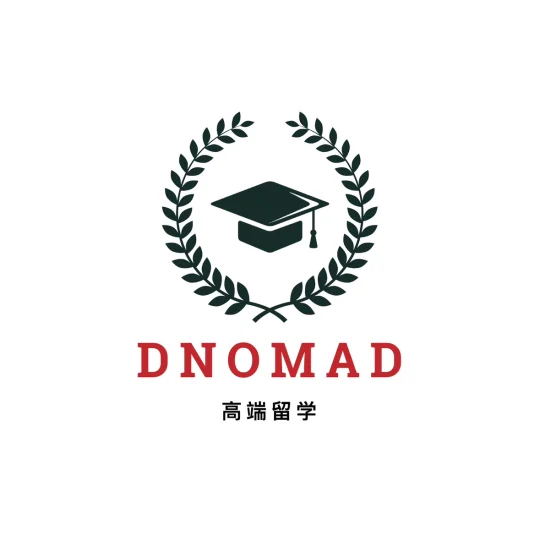 小红书活跃的DNOMAD、DN留学怎么样？三无公司：无注册信息、无企业信息、无成立信息