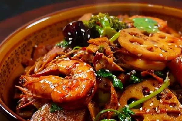 UIUC伊利诺伊大学香槟分校附近有哪些中餐？美食合集：10家中国餐厅吃到饱