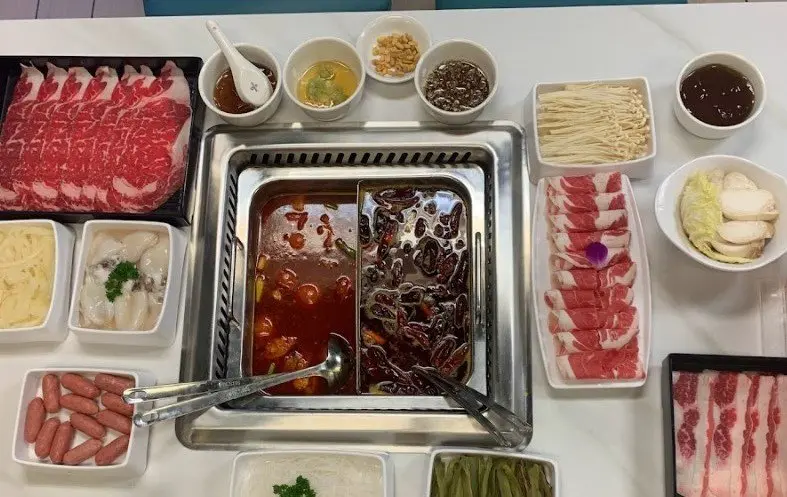UIUC伊利诺伊大学香槟分校附近有哪些中餐？美食合集：10家中国餐厅吃到饱