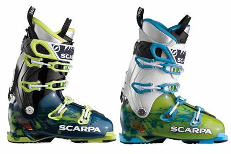 2025美国去哪里滑雪？滑雪装备全指南：从入门到进阶的选购与品牌推荐