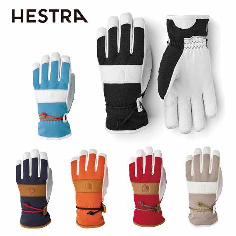 2025美国去哪里滑雪？滑雪装备全指南：从入门到进阶的选购与品牌推荐