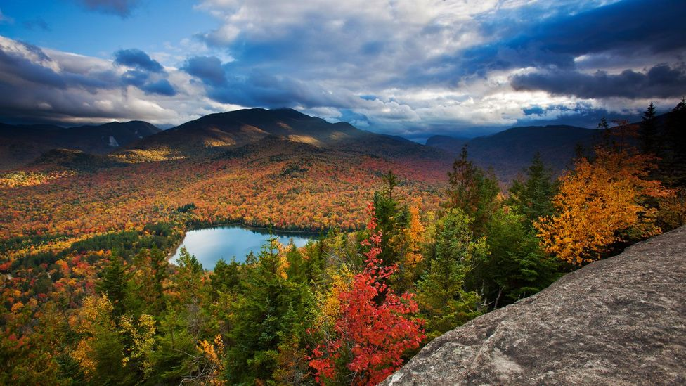 美国2025年登山徒步指南｜地点推荐、登山装备、徒步技巧全覆盖