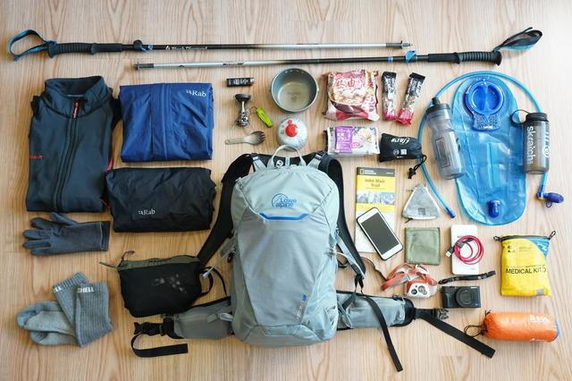 美国2025年登山徒步指南｜地点推荐、登山装备、徒步技巧全覆盖