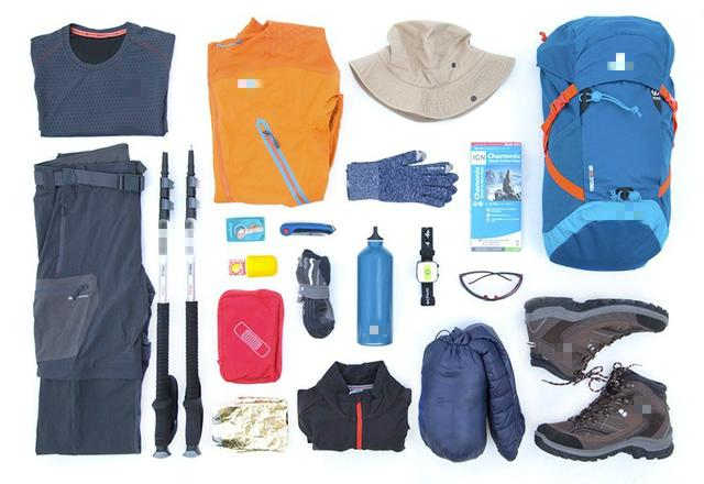 美国2025年登山徒步指南｜地点推荐、登山装备、徒步技巧全覆盖