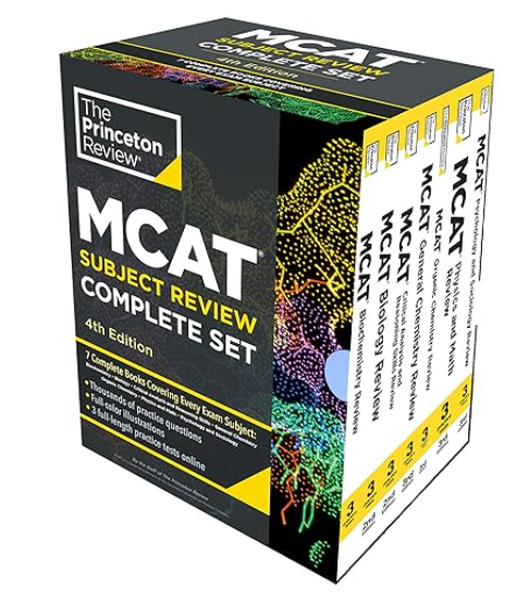 MCAT考试是什么？MCAT考试需要多少分？如何申请美国加拿大医学院？