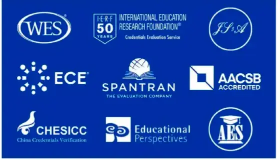 2025美国留学成绩单认证：官方认可机构、申请流程、材料准备及常见问题答疑