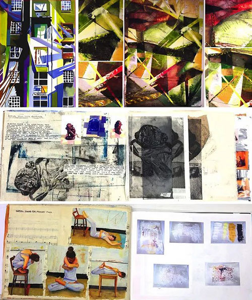 2026美国艺术留学全面指南：艺术类作品集准备全攻略 & 普拉特学院申请要点详解