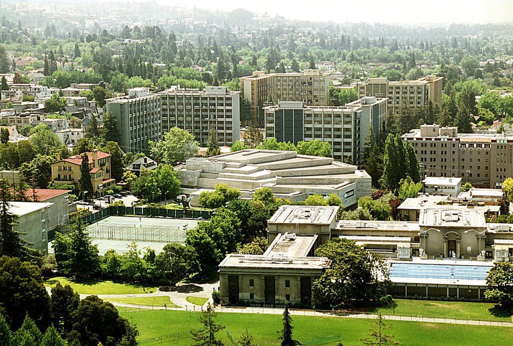 UC Berkeley加州伯克利有哪些夏校项目？内部报名通道、工程学夏校报名内推机会