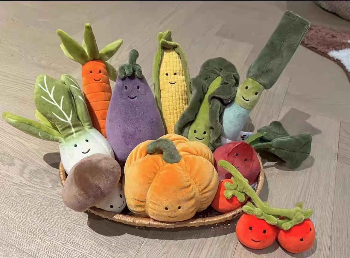 Jellycat在哪里买最划算？2025Jellycat的购买网站和选购攻略