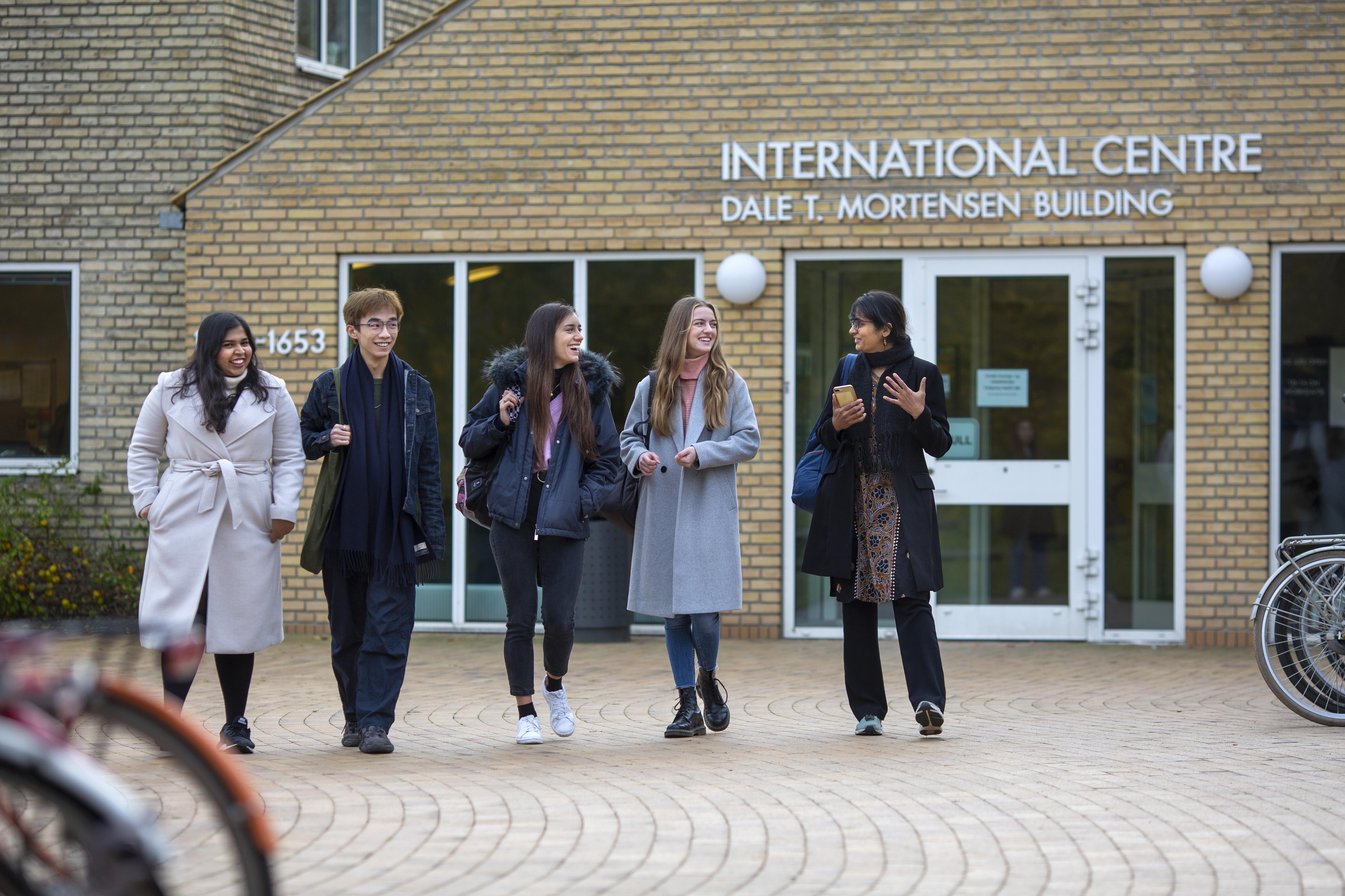 申请攻略 | 申请丹麦留学的最佳时间