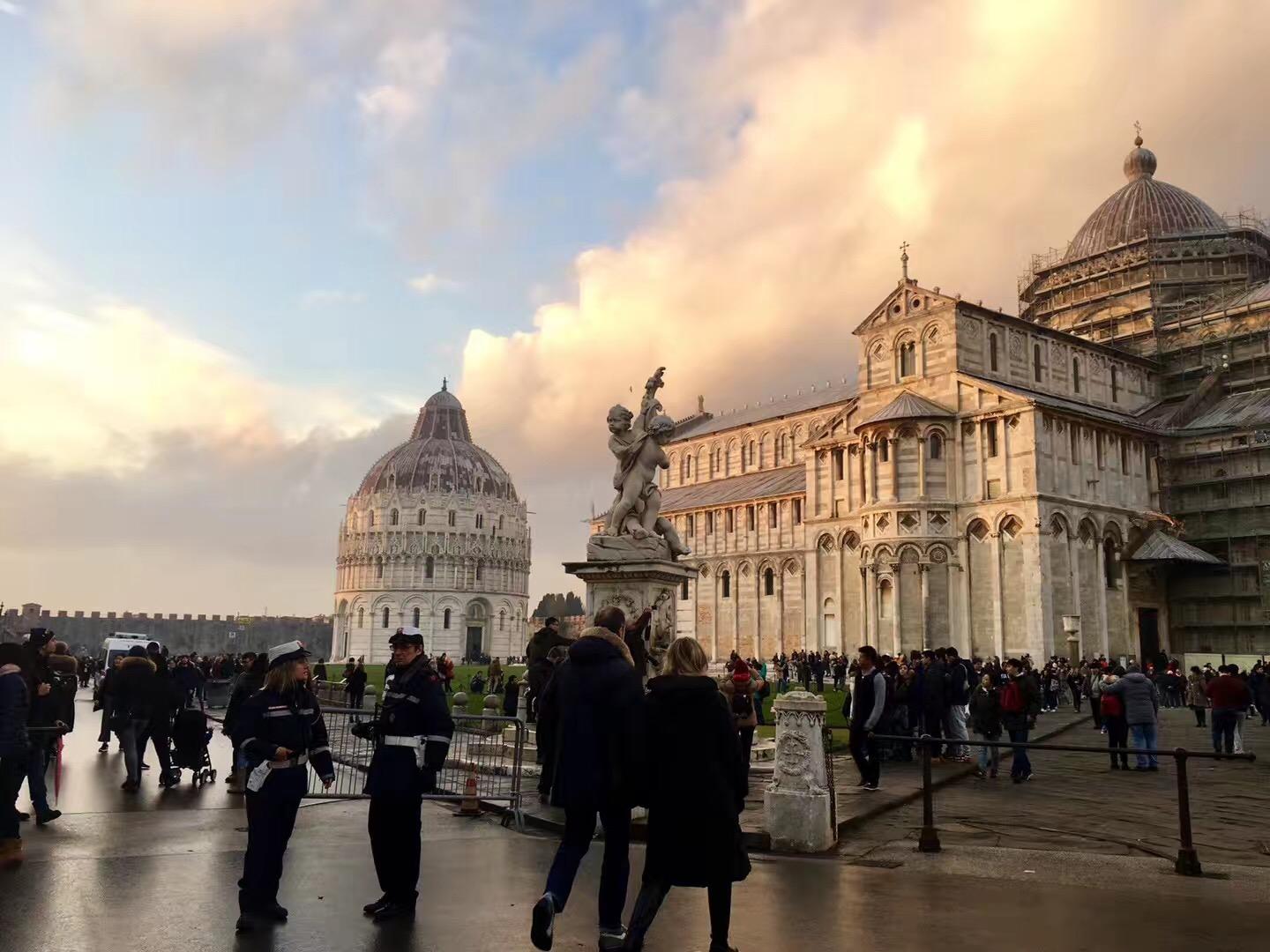 意大利留学（基本认知篇） - 知乎