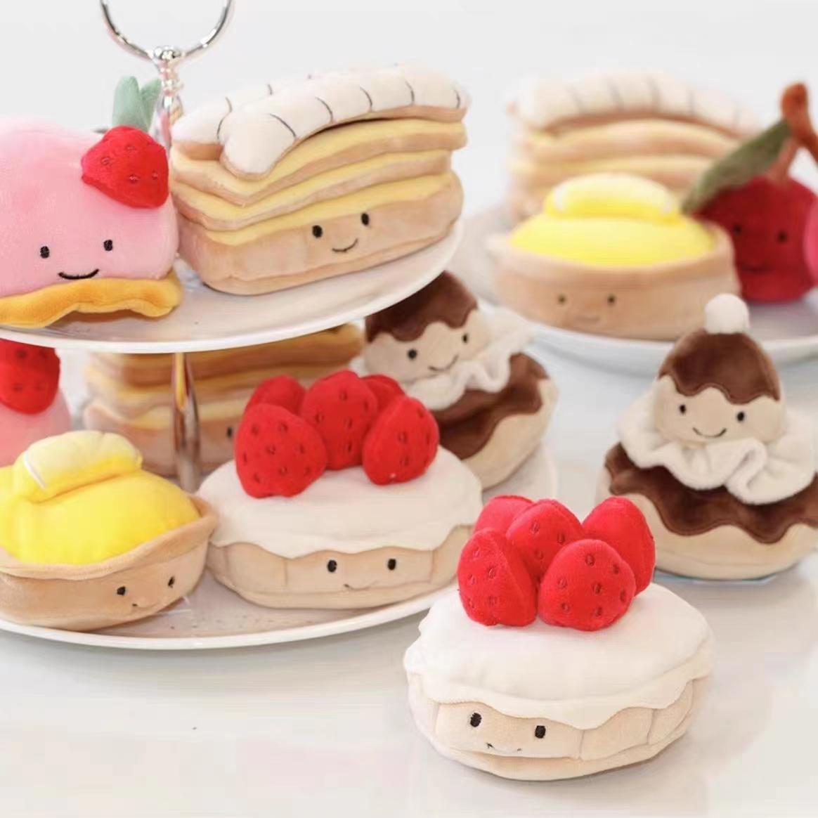 Jellycat在哪里买最划算？2025Jellycat的购买网站和选购攻略 