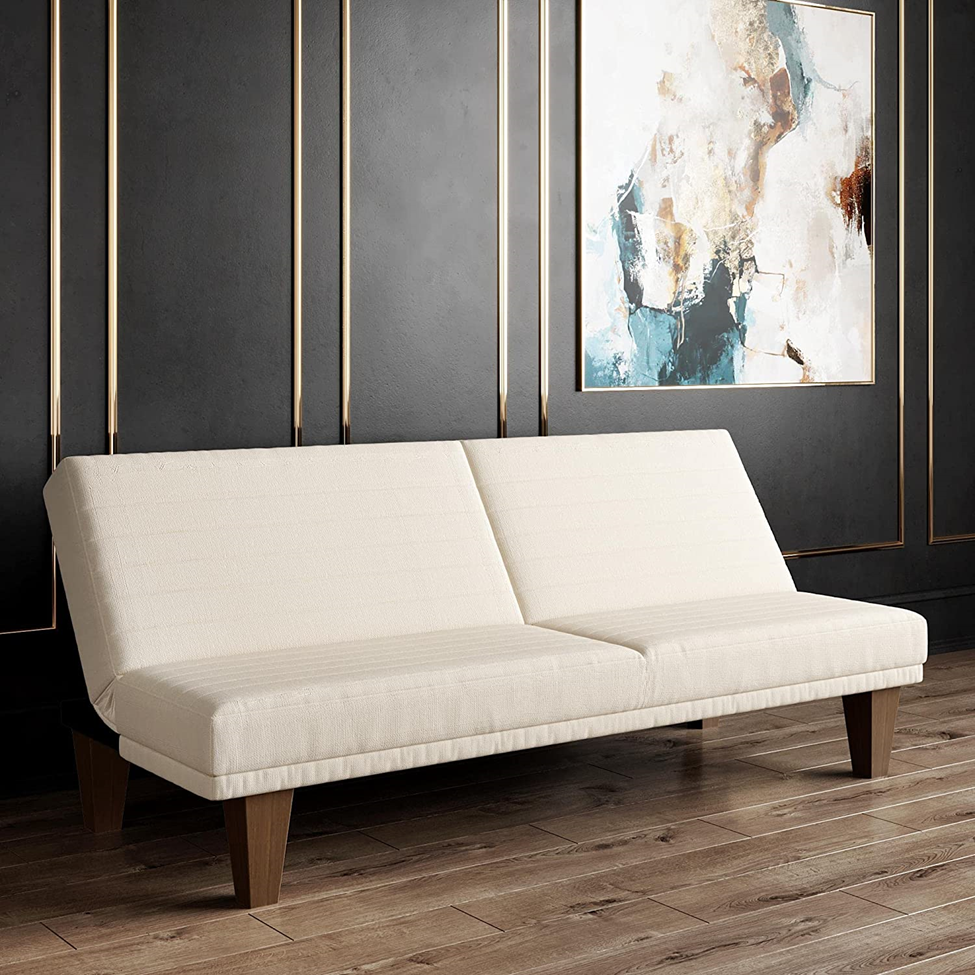 DHPDillanConvertibleFutonCouch