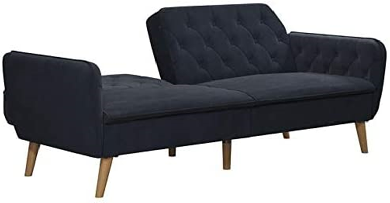 NovogratzTallulahMemoryFoamFuton