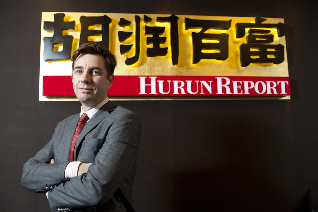 买胡润的机会：胡润榜单可以买吗？怎么上胡润U30榜单？